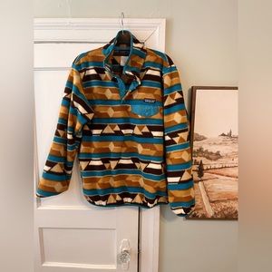 Lightweight Synchilla® Snap-T® Fleece Pullover